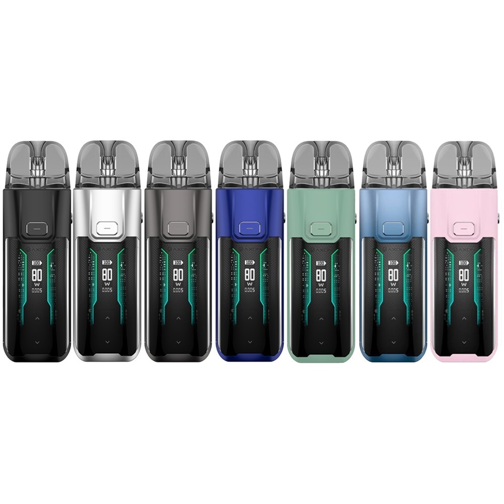 Vaporesso LUXE XR MAX Pod Kit 