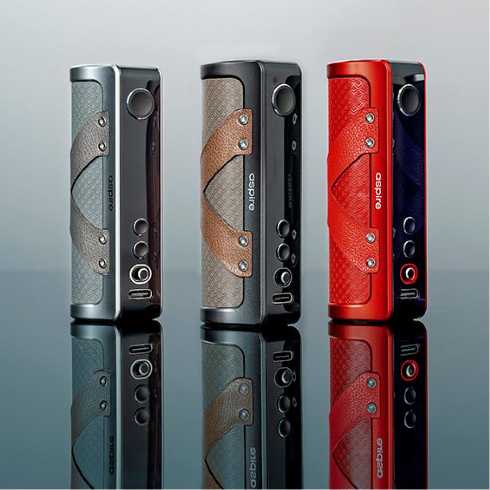 Aspire Huracan EX Box MOD