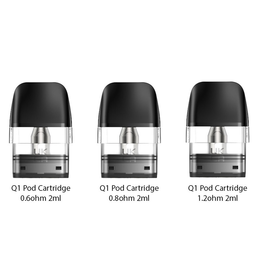 GeekVape Q Pod Cartridge 