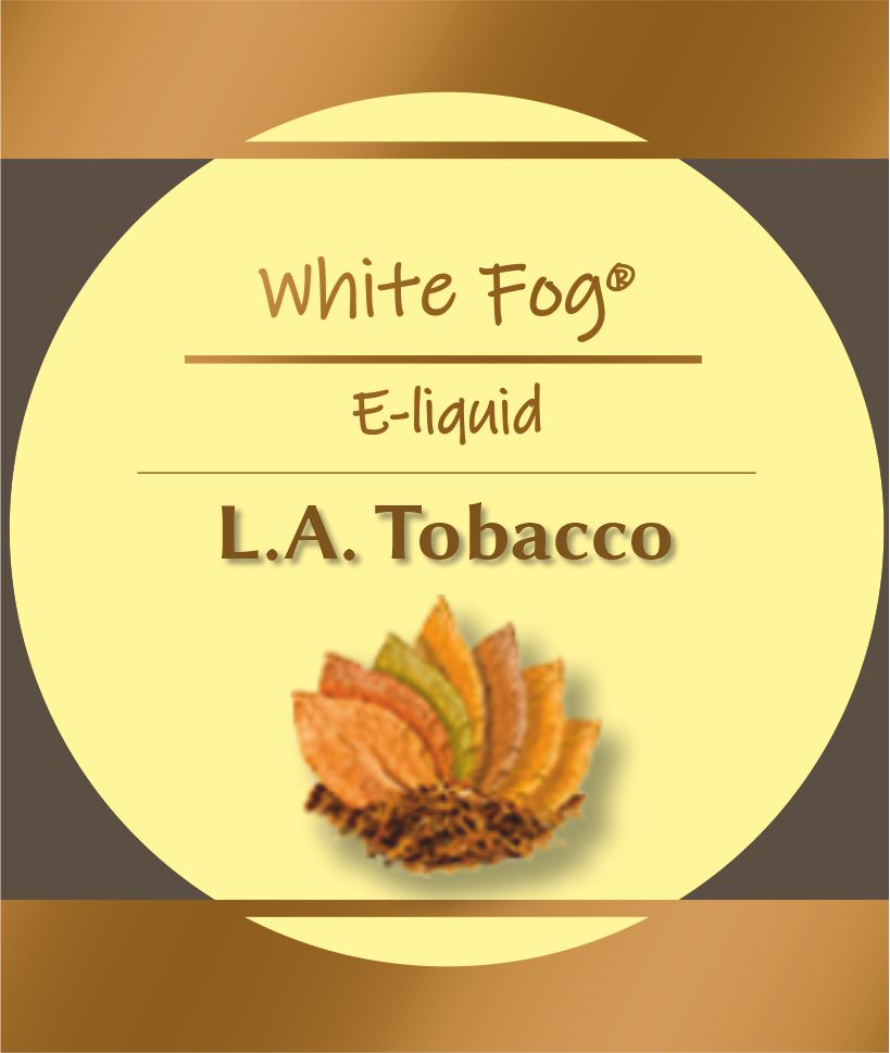 White Fog L.A Tobacco