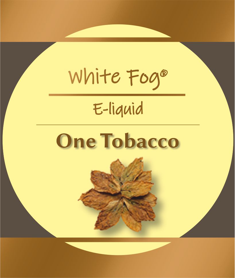 White Fog One Tobacco