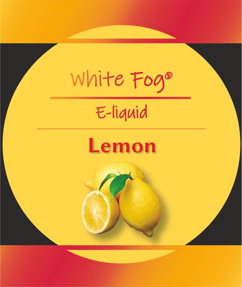 White Fog Lemon