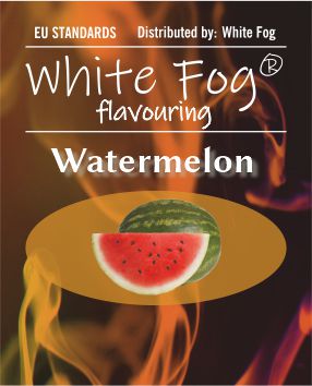White Fog Watermelon Flavouring 10ml