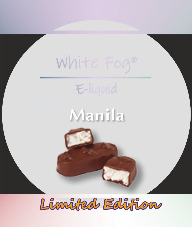 White Fog Manila
