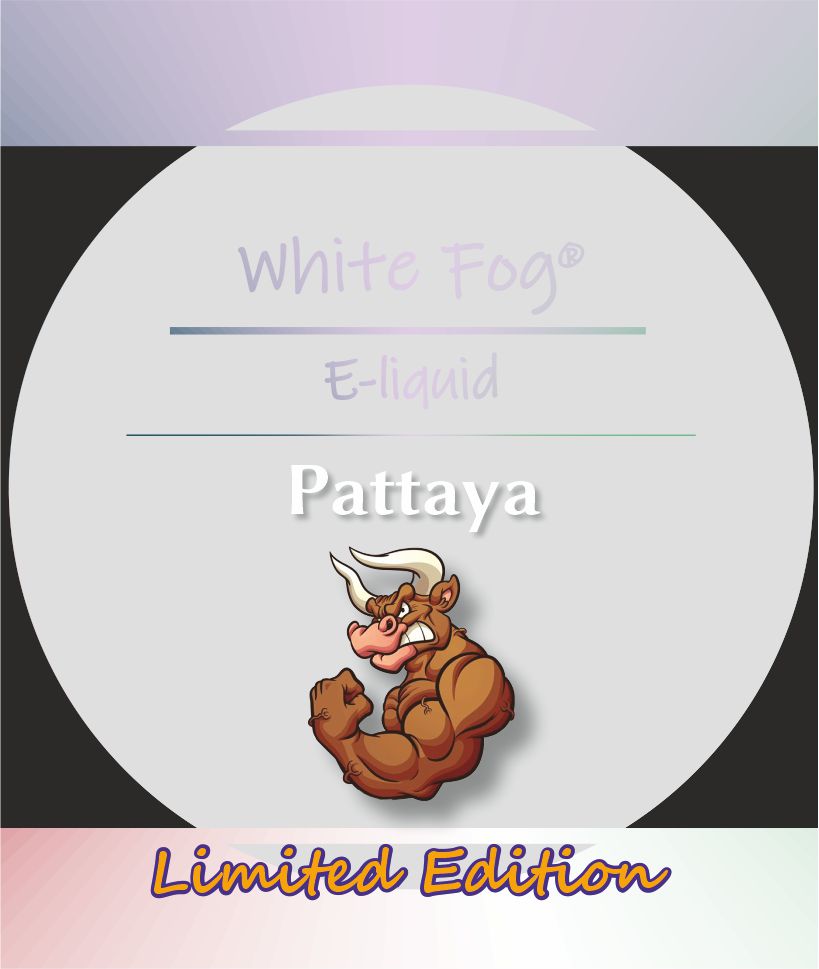 White Fog Pattaya
