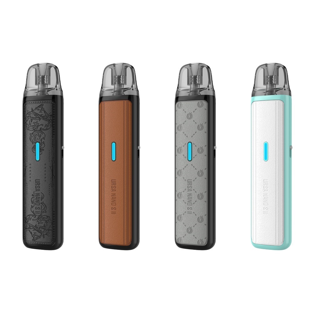Lost Vape Ursa Nano S2 Pod Kit 