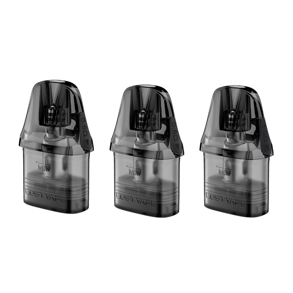 Lost Vape Ursa V3 Pod Cartridge 