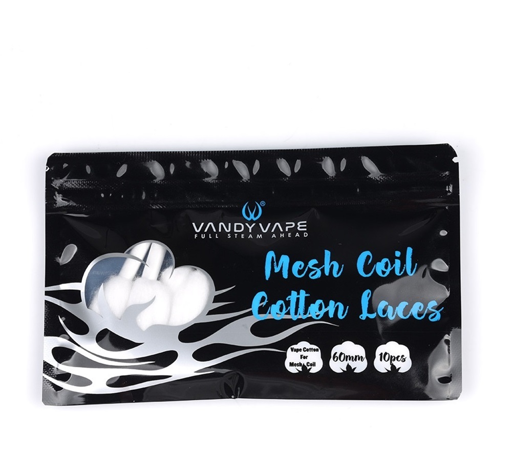 Vandy Vape Kylin M Cotton