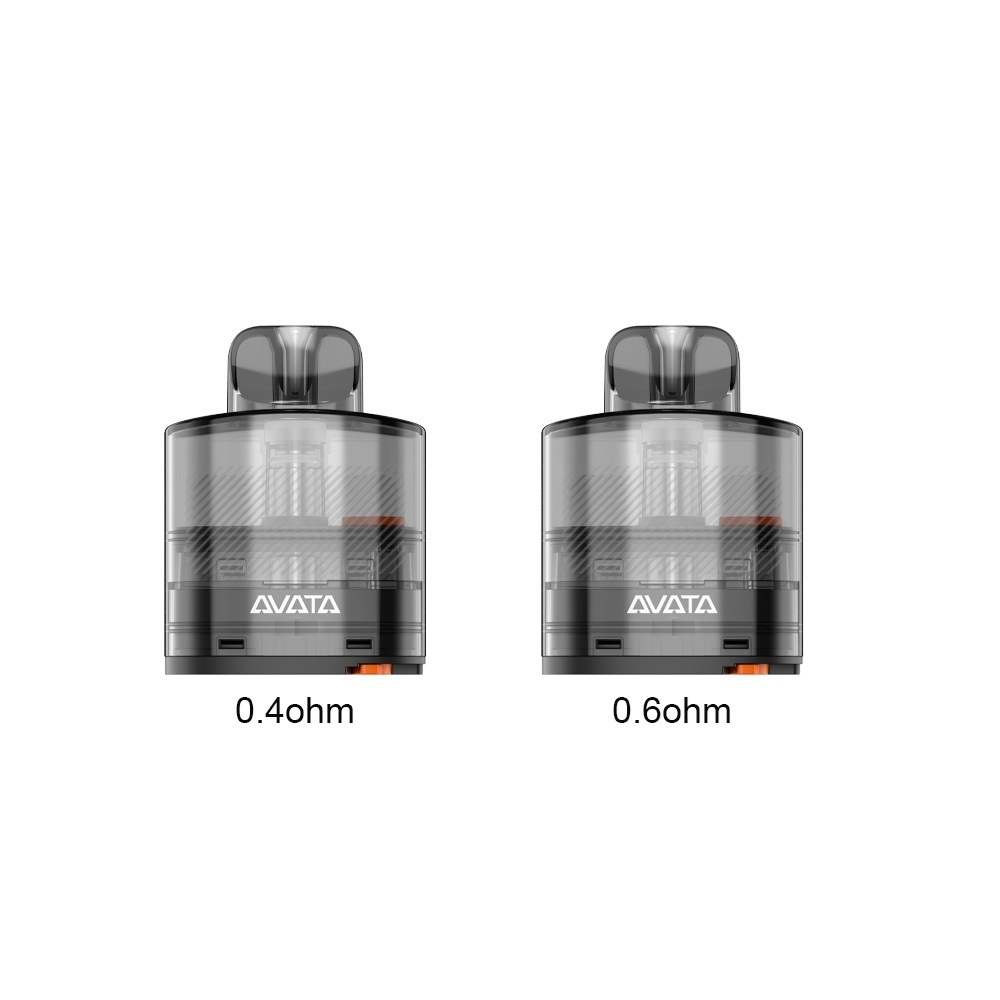 Aspire Avata Pod Mesh Coil 