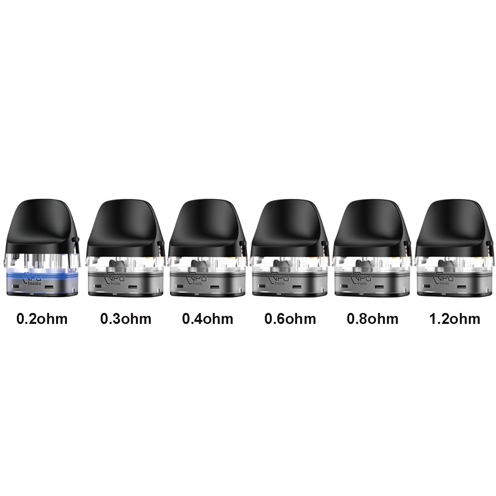 GeekVape J Cartridge Pod