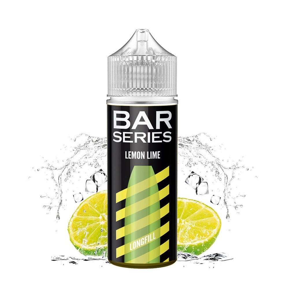 Bar Series Lemon Lime 20ml/120ml