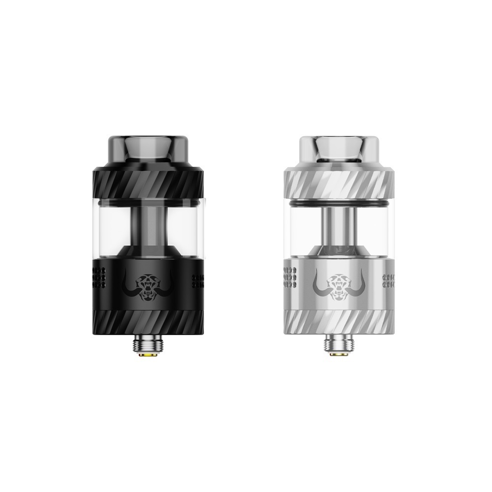 Hellvape Hellbeast RTA Tank 4.5ml