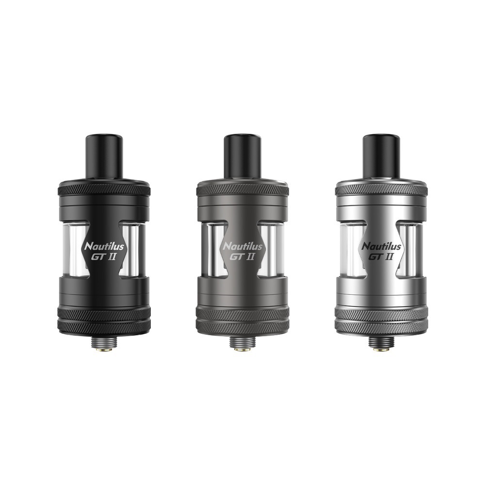 Aspire Nautilus GT II Tank 2ml
