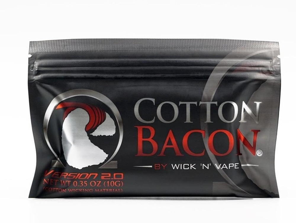Cotton Bacon V2