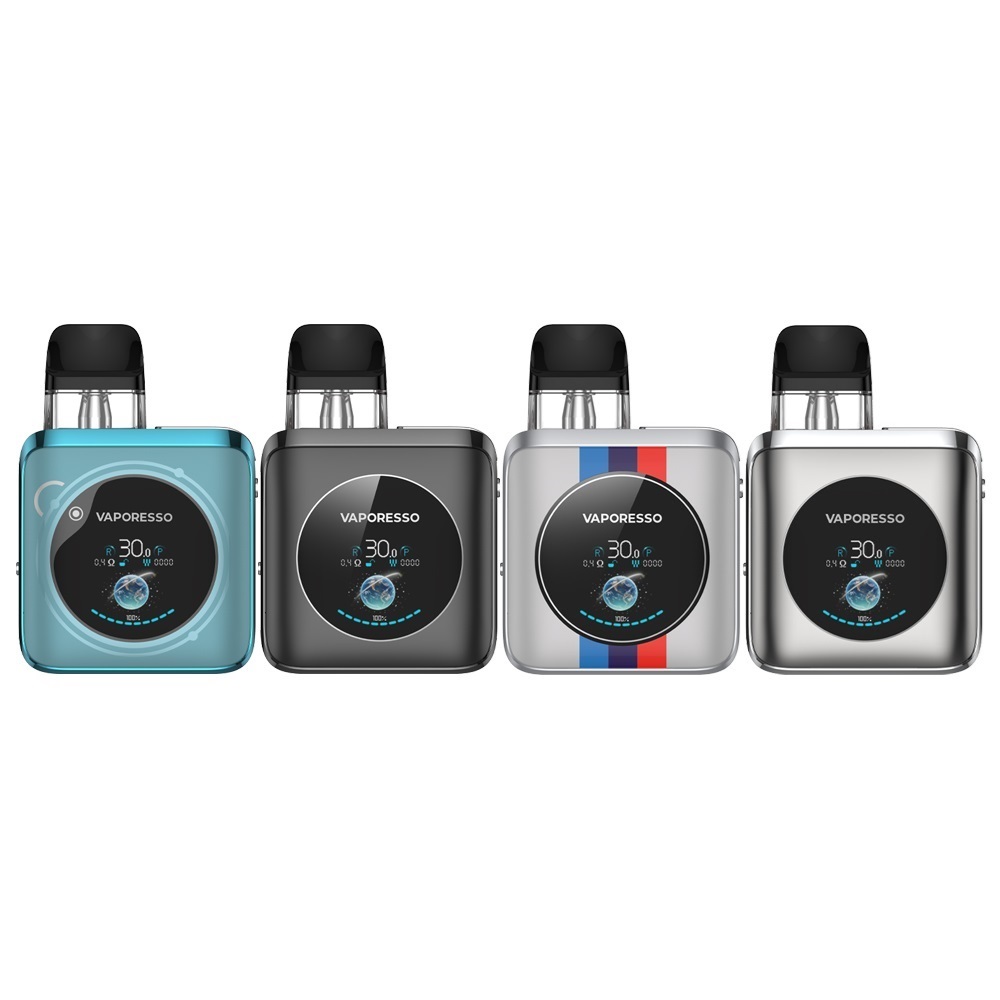 Vaporesso XROS 4 Nano Kit 1350mAh