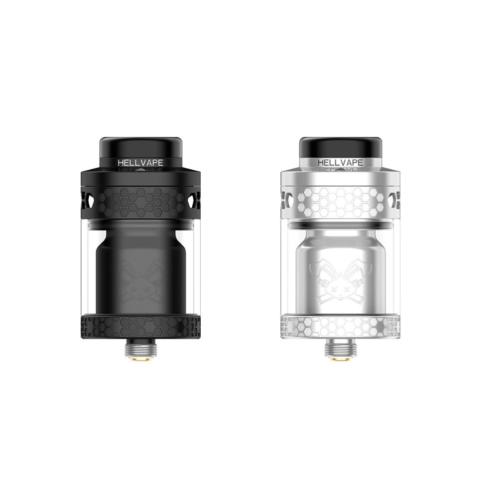 Hellvape Dead Rabbit 4 RTA